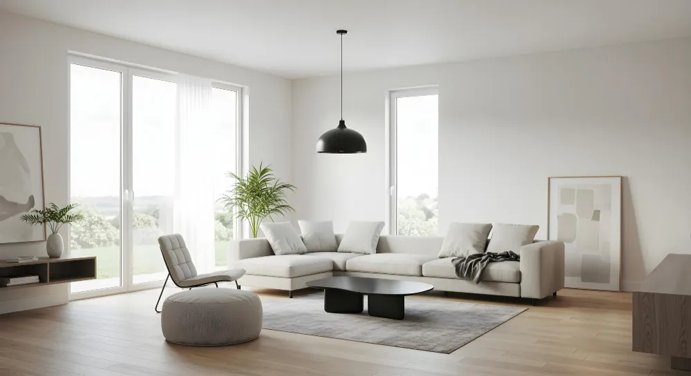 maquinas de aerotermia casa