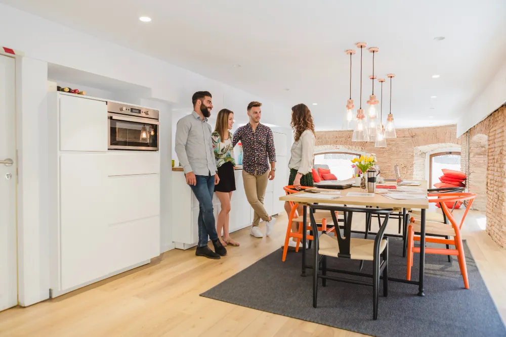 maquinas de aerotermia tipos