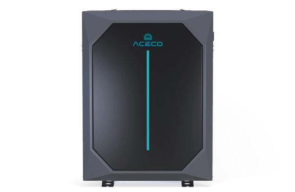 tipos de maquina aerotermia-omega-r290