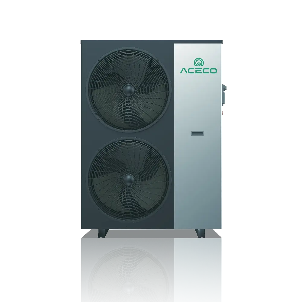 aerotermia alpha 1 r290 grande