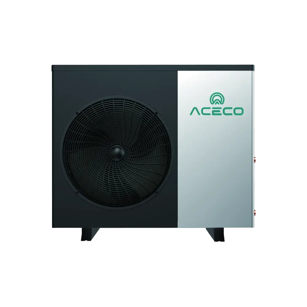 aerotermia alpha 1 r290