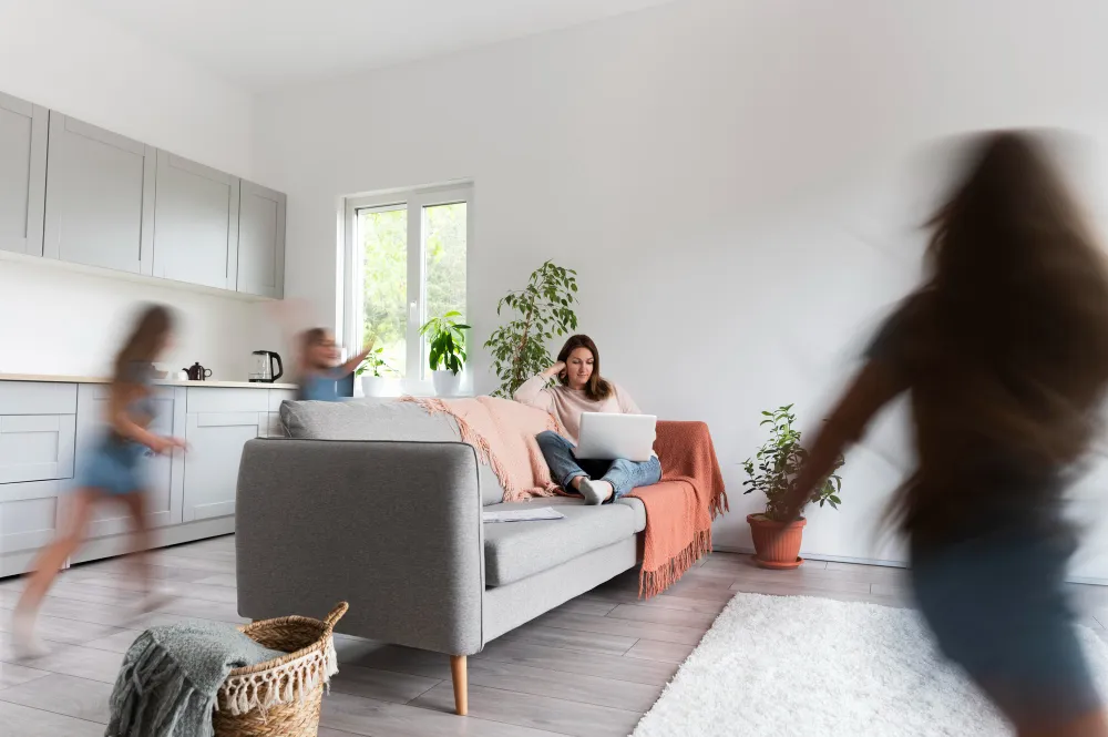 casas con geotermia eficiencia energetica