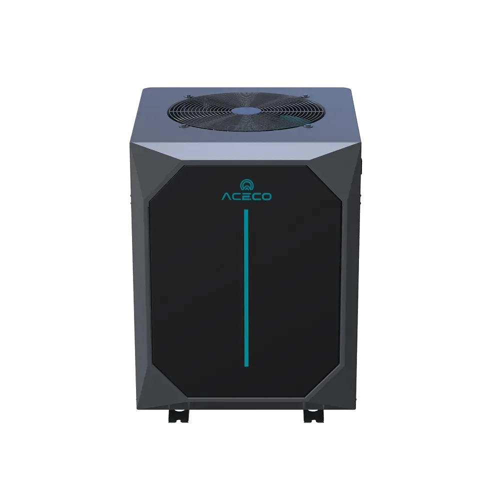 aerotermia sin obras omega