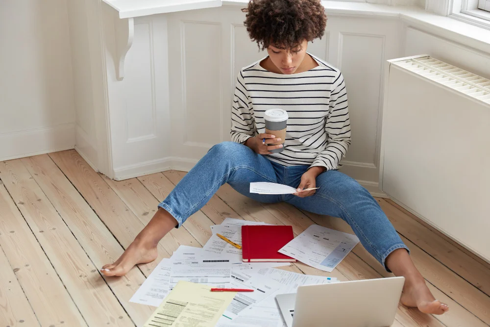 consumo de aerotermia en vivienda